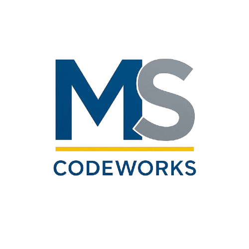 MS Codeworks Logo